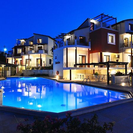 Antilia Apartments Tavronitis Zewnętrze zdjęcie