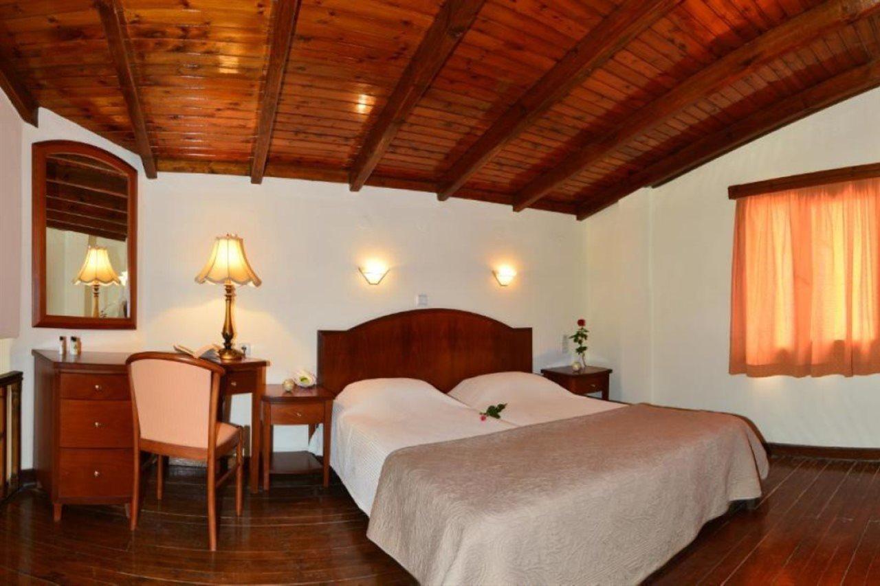 Antilia Apartments Tavronitis Zewnętrze zdjęcie