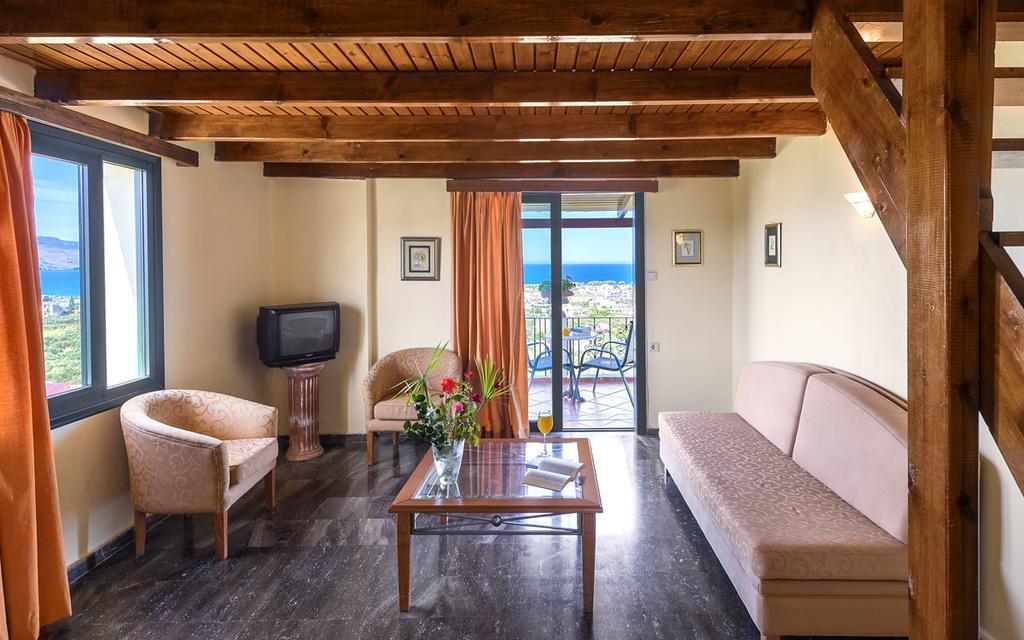 Antilia Apartments Tavronitis Zewnętrze zdjęcie