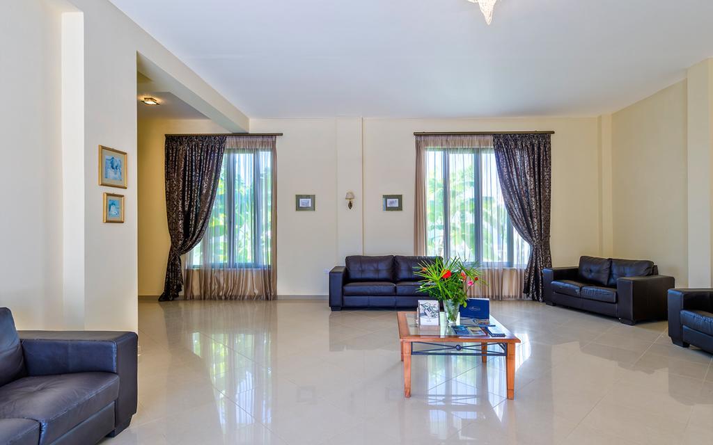 Antilia Apartments Tavronitis Zewnętrze zdjęcie